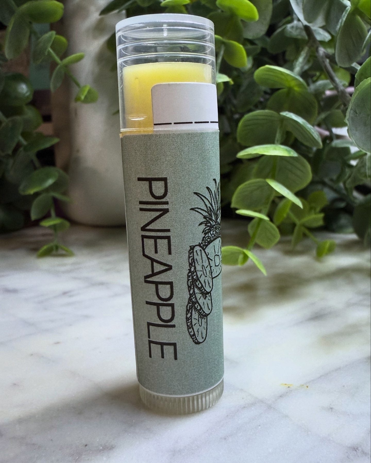 Lip Bliss Balms