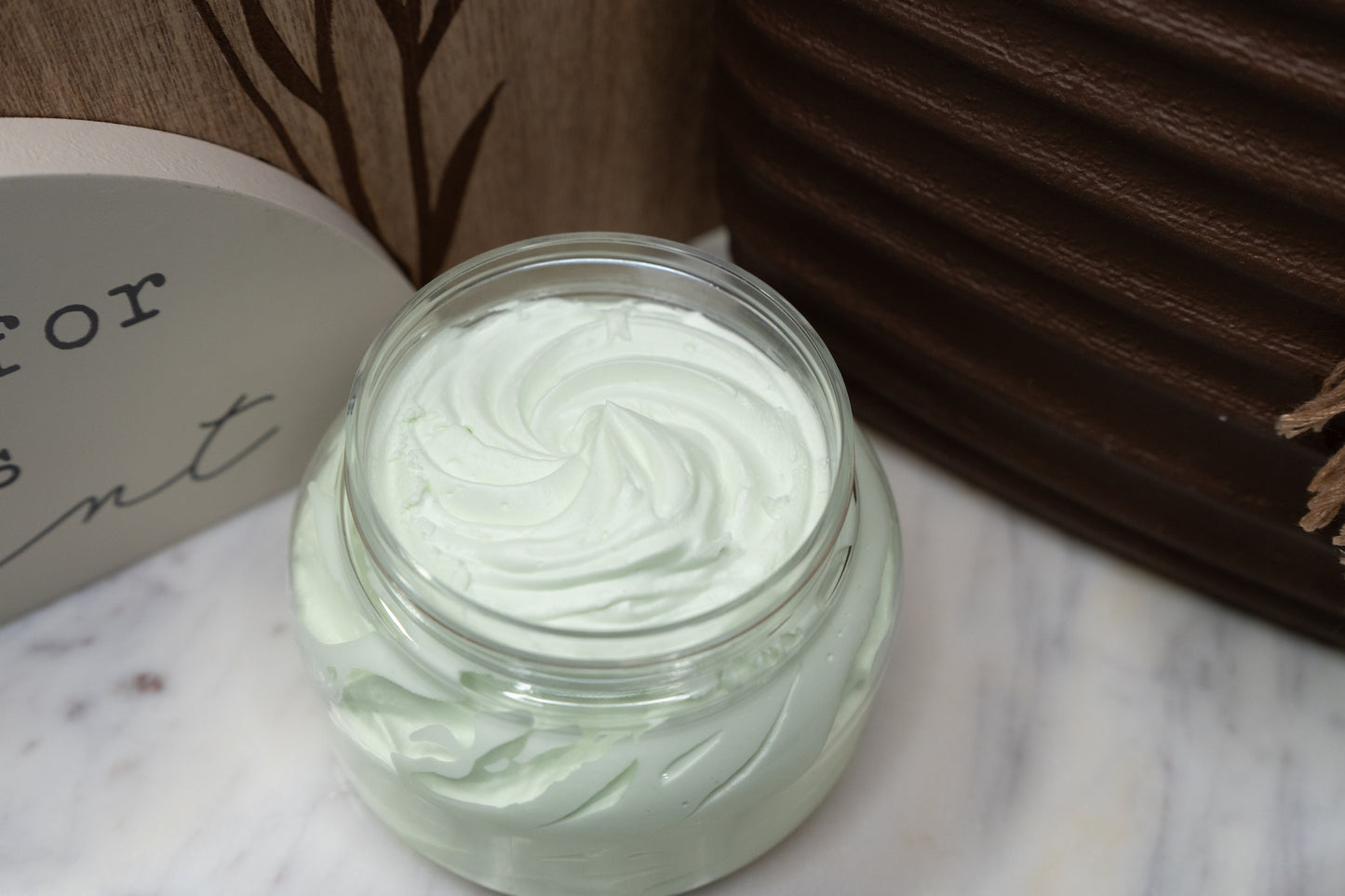 Honeydew Lure Body Butter