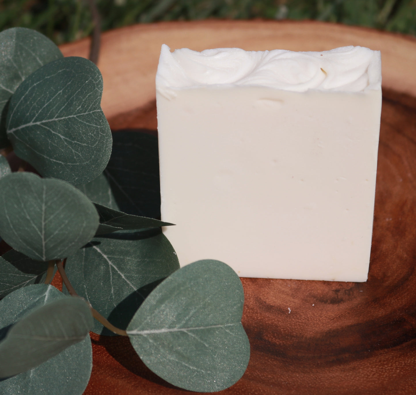 Simple Bliss Bar