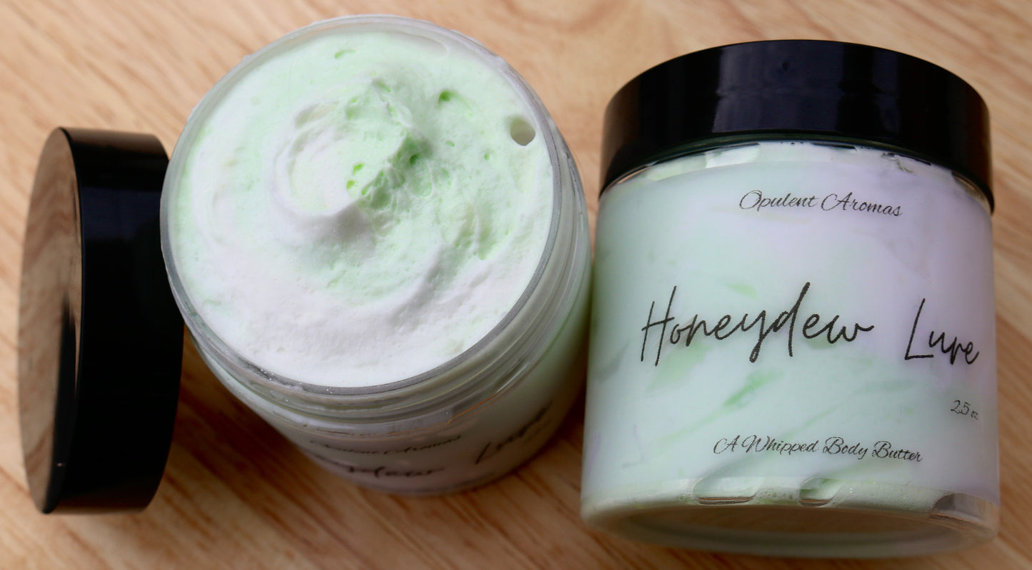 Honeydew Lure Body Butter