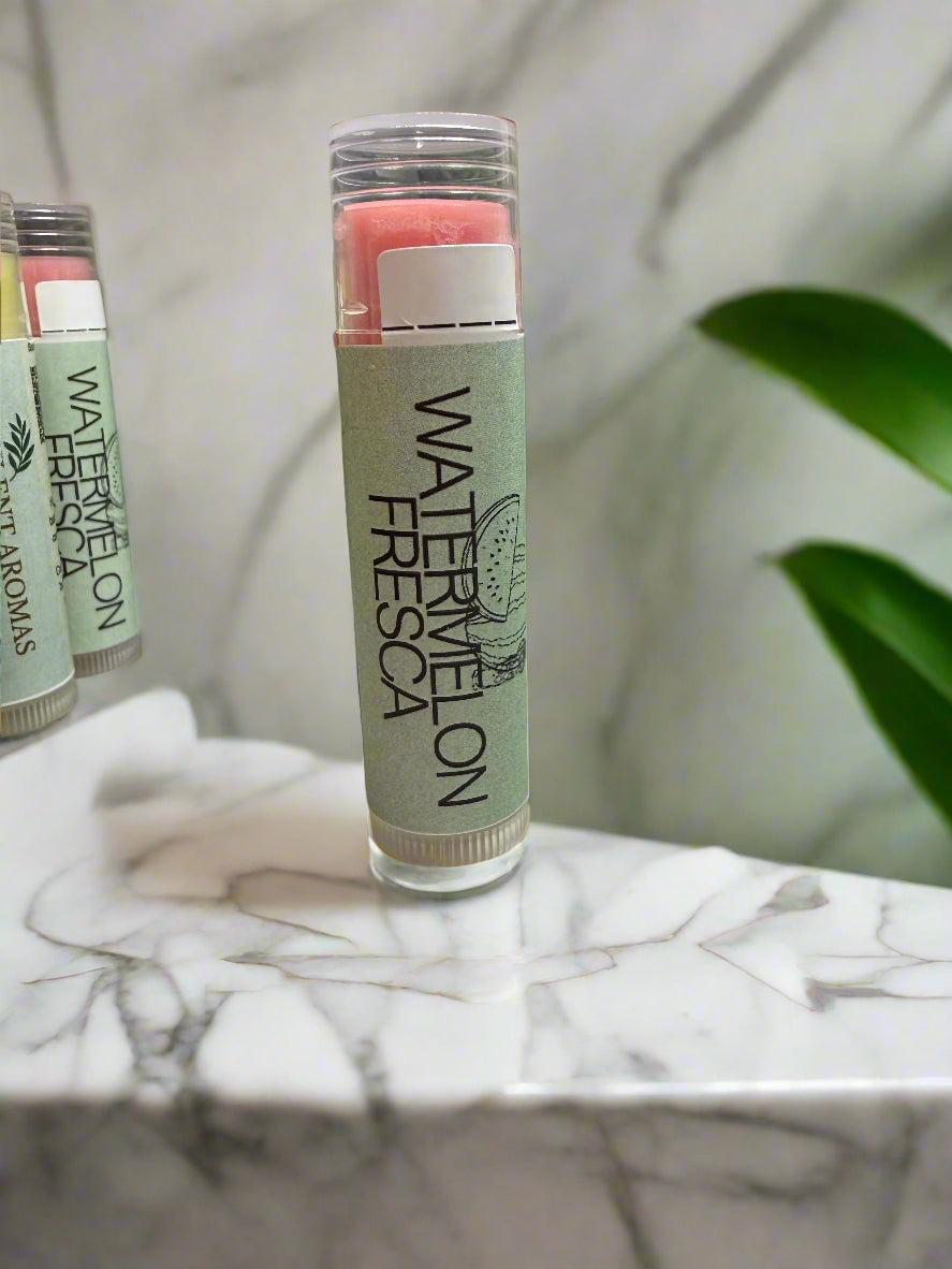 Lip Bliss Balms