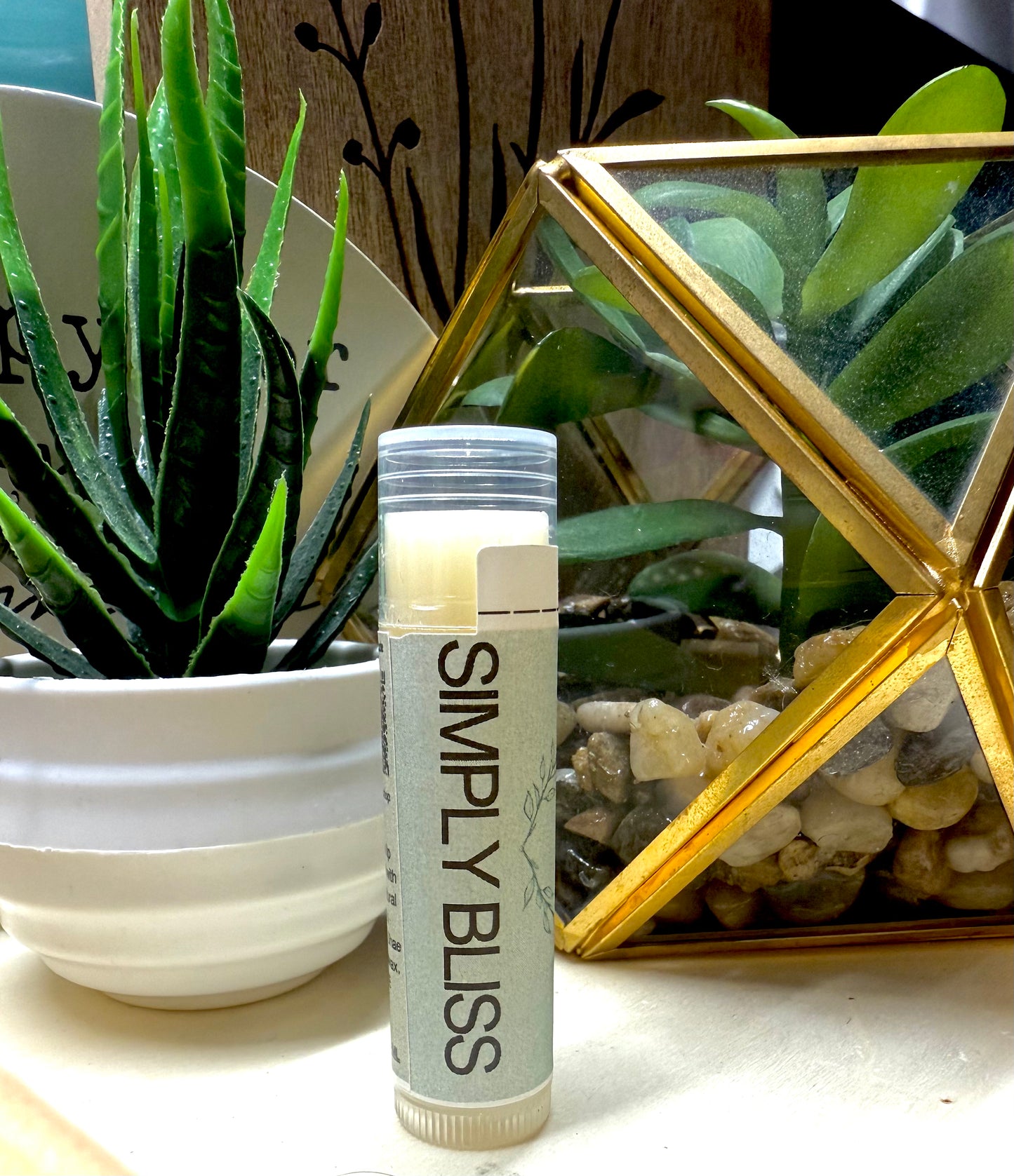 Lip Bliss Balms