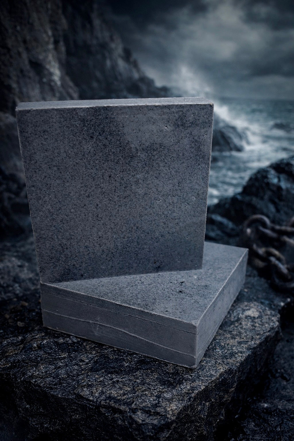 Iron Tide