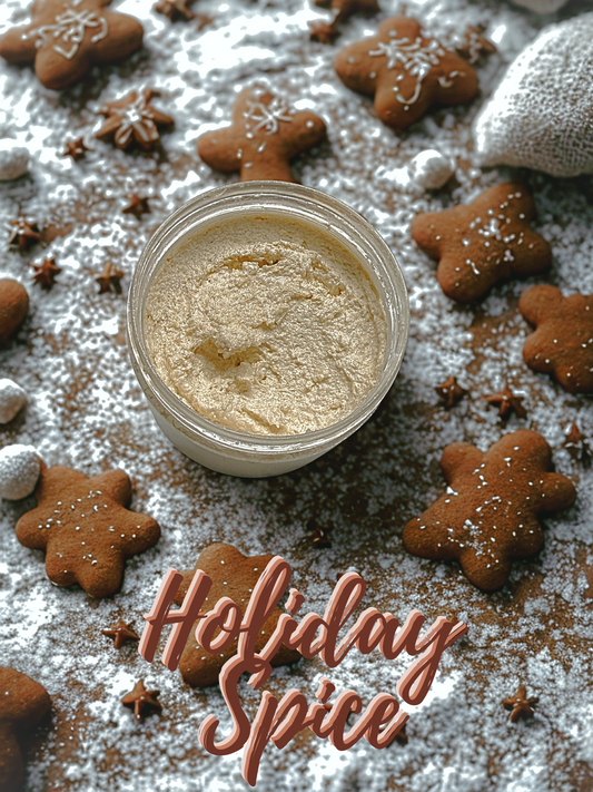 Holiday Spice