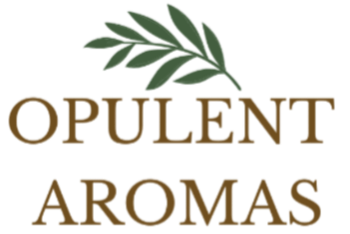 Opulent Aromas Logo